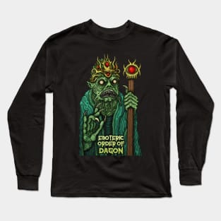 Esoteric Order of Dagon - Azhmodai 2020 Long Sleeve T-Shirt